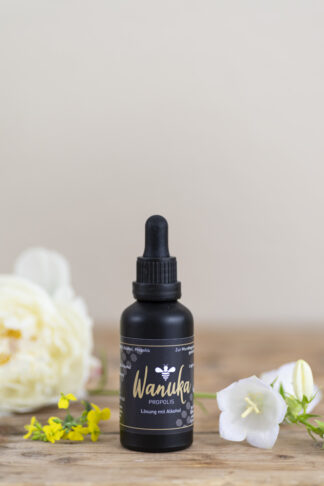 Wanuka Propolis Tinktur 50ml