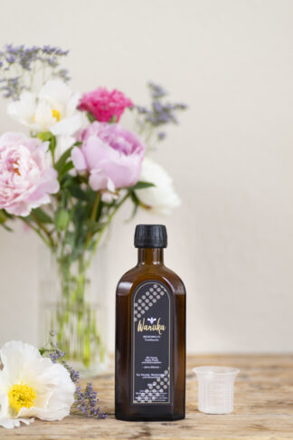 Wanuka Bienenmilch 250ml