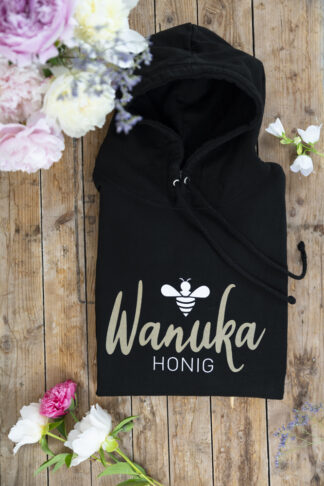 Sweatshirt, Wanuka Support Pullover