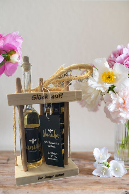 WANUKA Geschenkset – Bild 2