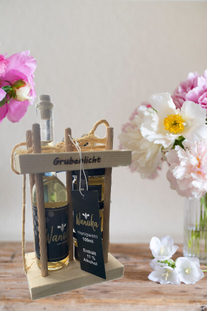 WANUKA Geschenkset – Bild 3