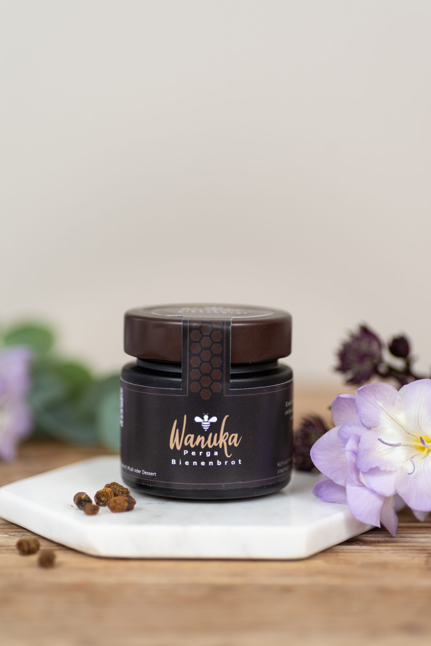 WANUKA Perga - Bee bread