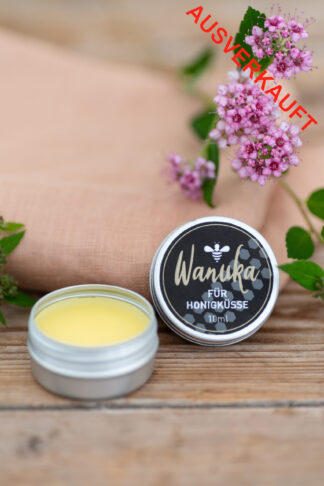 WANUKA für Honigküsse